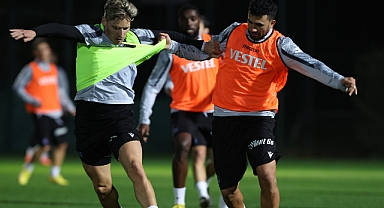 FIRTINA ZAFERE HAZIR!