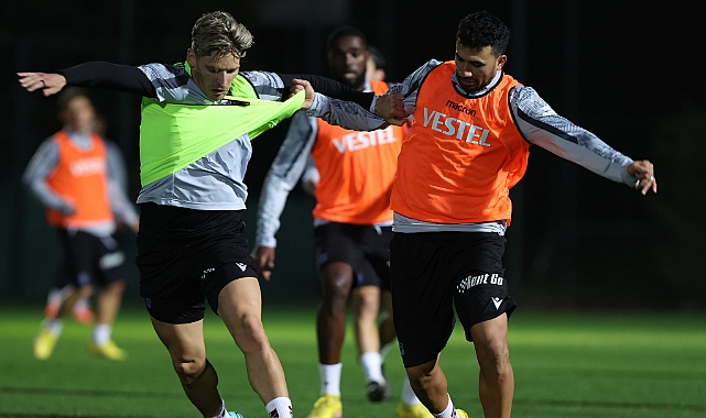 FIRTINA ZAFERE HAZIR!