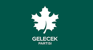GELECEK PARTİSİ'NDE ŞOK İSTİFA!