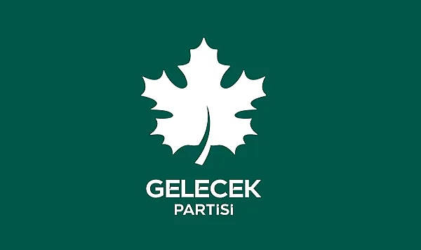 GELECEK PARTİSİ'NDE ŞOK İSTİFA!