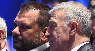 GİZLİ BAŞKAN DOĞAN MI?