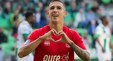 GÜNDEMDEKİ BİR İSİM DE AİTOR!