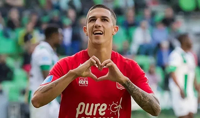 GÜNDEMDEKİ BİR İSİM DE AİTOR!