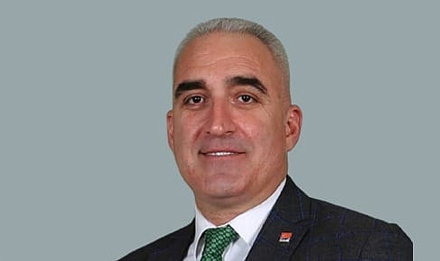 HACISALİHOĞLU 10 KASIM MESAJI YAYINLADI