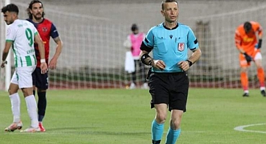 HAKEM DÜNYASINDA NELER OLUYOR?