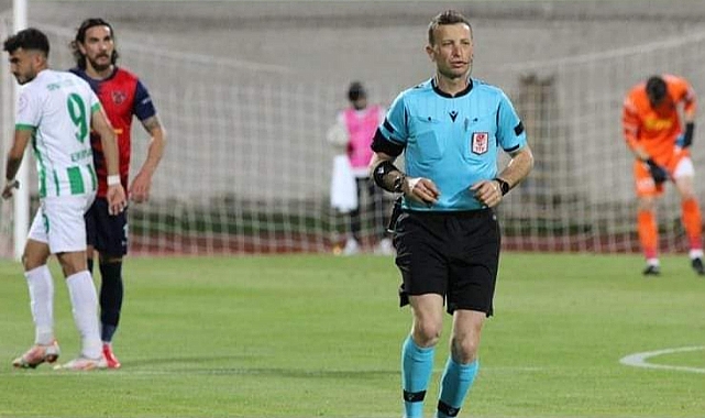 HAKEM DÜNYASINDA NELER OLUYOR?