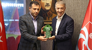 HAKEMLERİN BİR STANDARTI OLMALI!