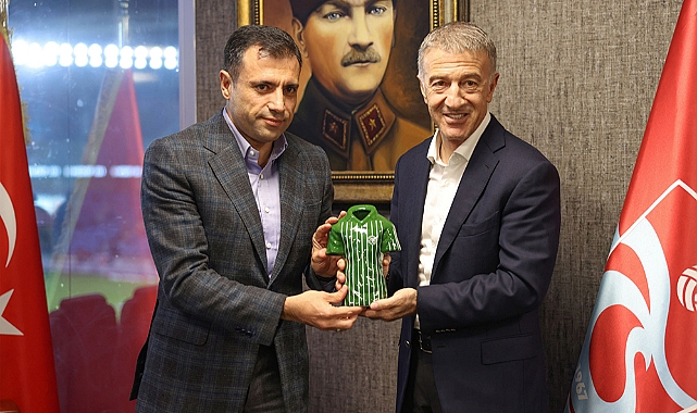 HAKEMLERİN BİR STANDARTI OLMALI!