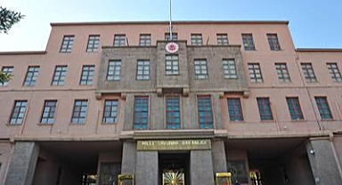 HAVA HAREKÂTI İLE 89 HEDEF İMHA EDİLDİ