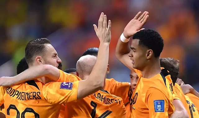 HEYECAN KASIRGASINDA İKİNCİ PERDE