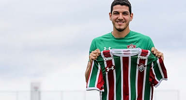 İKİ BÜYÜKDE NİNO KAPIŞMASI!