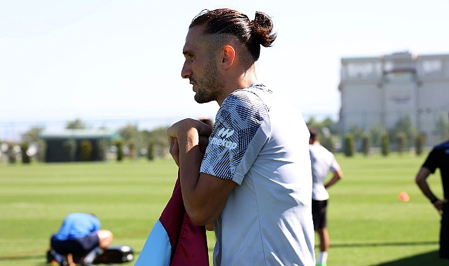 İKİ İSİM YOK 2 YILDIZ DÖNÜYOR!