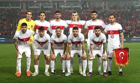 İKİ TRABZONLU İSMİN GURURU!