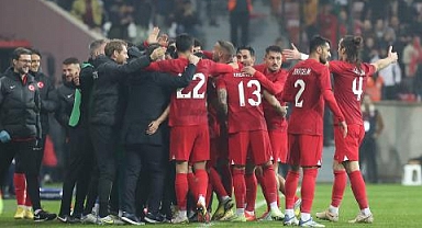 İKİSİ DE SINIFI GEÇTİ