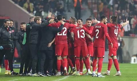 İKİSİ DE SINIFI GEÇTİ