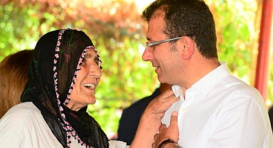 İMAMOĞLU'NDAN 'SİYASİ YASAK' İDDİALARINA SERT TEPKİ