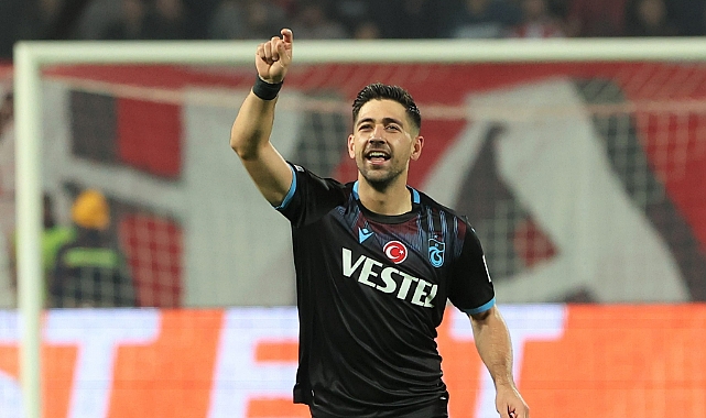 İŞTE FIRTINA’NIN AVRUPA KARNESİ