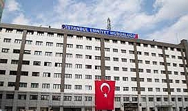 İSTİKLAL CADDESİ SALDIRGANININ KİMLİĞİ VE UYRUĞU BELLİ OLDU