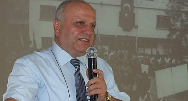 KESKİN: MİLLETVEKİLİ ADAYI OLAYIM MI?