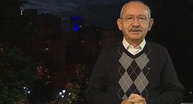 KILIÇDAROĞLU YAZ SAATİ UYGULAMASINA TEPKİ GÖSTERDİ