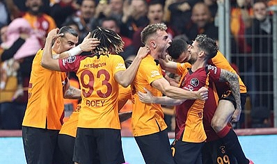 KIRAN KIRANA BİR HAFTAYDI!