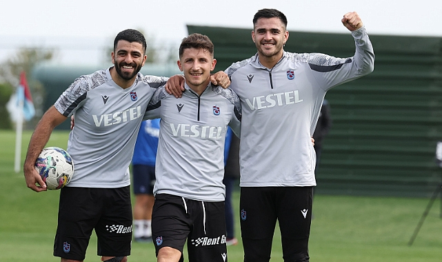 KONYA'YI YEN, ZİRVEYE TUTUN!