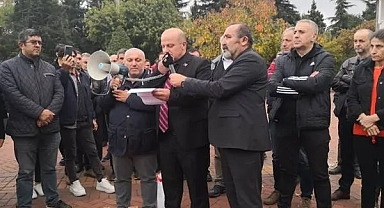 KTÜ’DE PROMOSYON KRİZİ!