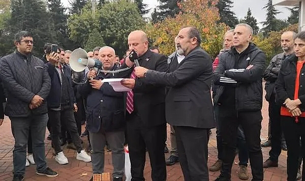 KTÜ’DE PROMOSYON KRİZİ!