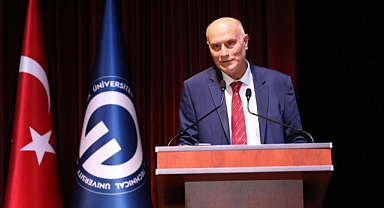 KTÜ'DE BAŞARI HİKÂYELERİ-4 ETKİNLİĞİ GERÇEKLEŞTİRİLDİ