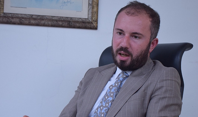 KUBİLAY ÇİÇEK ''KREDİLER SÖZDE Mİ KALIYOR?''