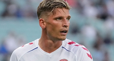 KULÜBE MAHKUMU LARSEN