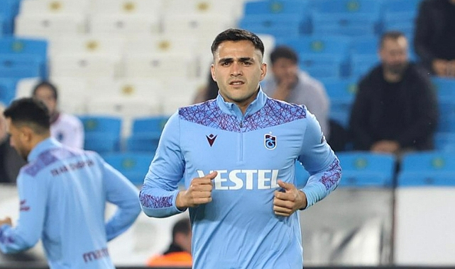 LARSEN'DEN SONRA GOMEZ!