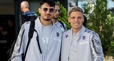 LARSEN DÜNYA KUPASINDA FORMA GİYECEK!