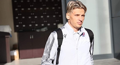 LARSEN HAYAL KIRIKLIĞI YAŞADI