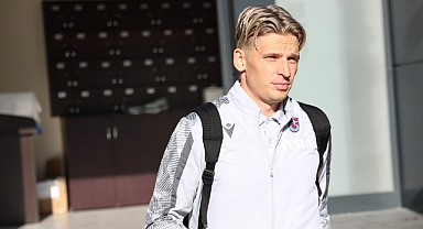 LARSEN, HAYAL KIRIKLIĞI YAŞIYORUZ!