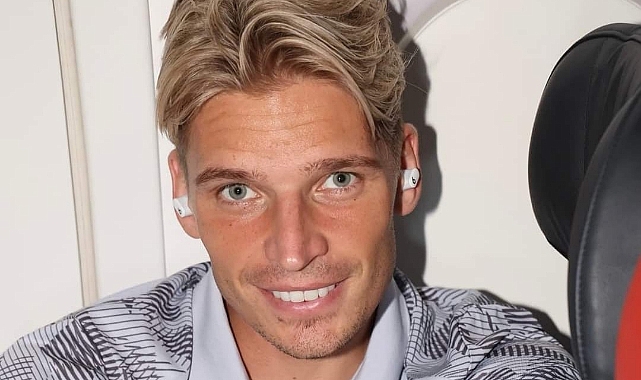 LARSEN İÇİN GURUR DEĞİL, İŞKENCE OLDU!...