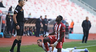 LİGİN DİBİ ALEV ALEV!