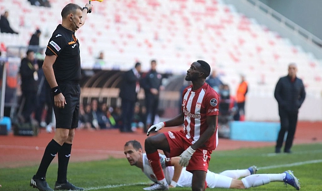 LİGİN DİBİ ALEV ALEV!