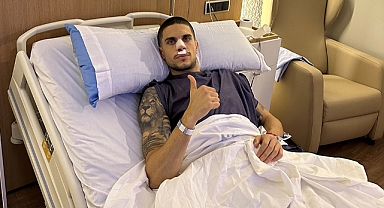 MARC BARTRA AMELİYAT OLDU