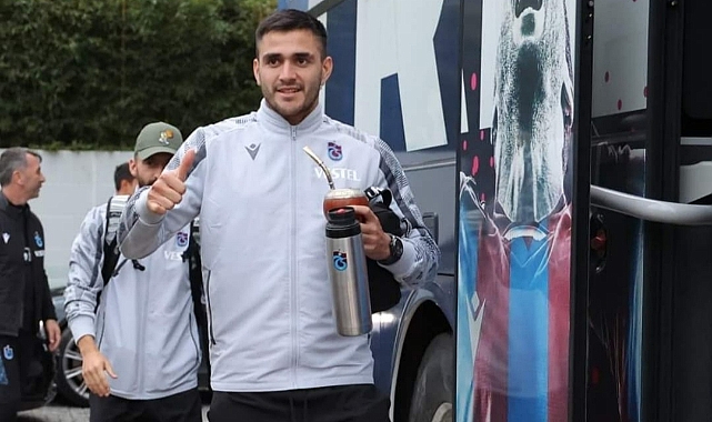MAXİ GOMEZ GİDİYOR MU?