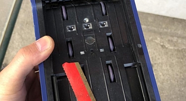 METROPOL TRABZON KART DOLUM CİHAZLARI İLE İLGİLİ UYARI