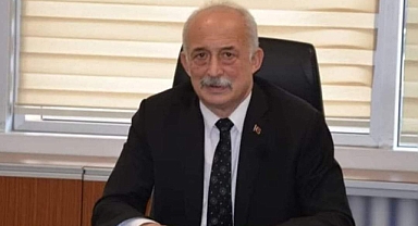 MHP TRABZON İL BAŞKANI GÖREVİ BIRAKIYOR!