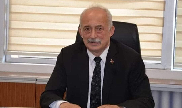 MHP TRABZON İL BAŞKANI GÖREVİ BIRAKIYOR!