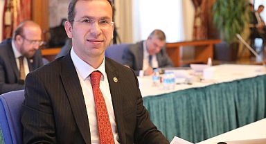 MİLLETVEKİLİ CORA DUYURDU