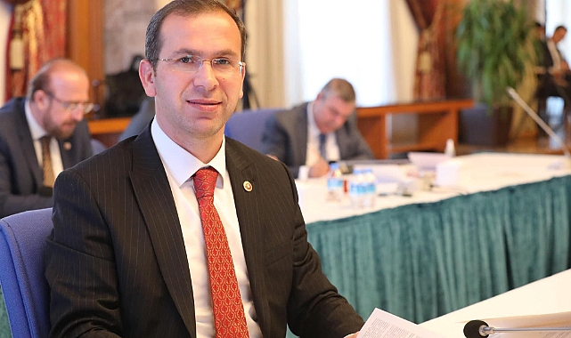 MİLLETVEKİLİ CORA DUYURDU