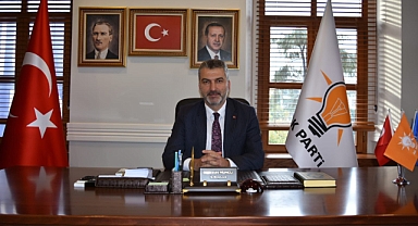 MUMCU ÖZGÜR ÖZEL’İN İDDİALARINA CEVAP VERDİ