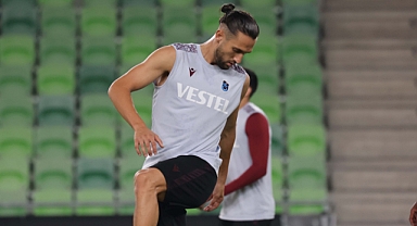 NE DEDİYSEK O; YUSUF YAZICI GİDİYOR