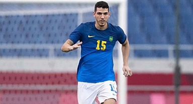 NİNO HAYALİ BAŞKA BAHADA!