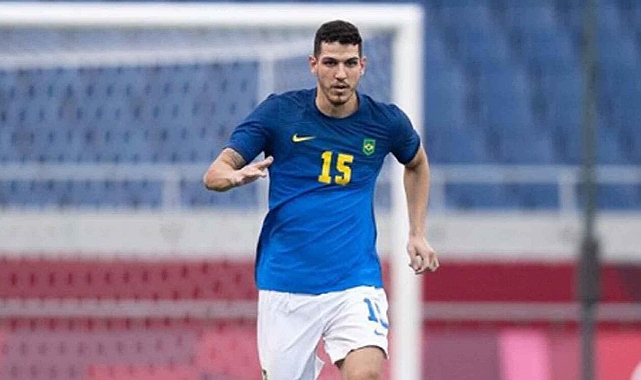 NİNO HAYALİ BAŞKA BAHADA!