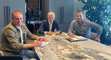 O BÖLGEDE 11 YILDIZ VAR; HALA MI TRANSFER?